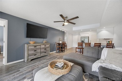 Wake up to calm cove water from your private screened deck - - photo 15