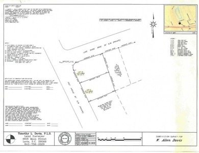 This rare lot offers the perfect setting to build your dream - photo 16