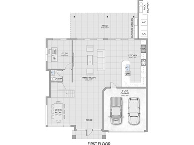 Glenn Wright Transitional-Style custom designed home that - photo 6