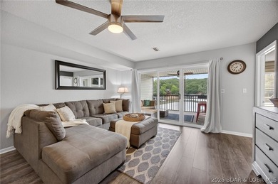 Wake up to calm cove water from your private screened deck - - photo 17