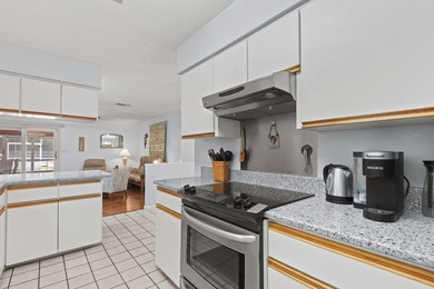 Ultimate Coastal Oasis: 4BR Home on Rare .553 Acre with Private - photo 17