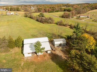 Almost 10 acres, room for Livestock. 3078 sq feet building with - photo 19