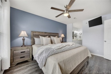 Wake up to calm cove water from your private screened deck - - photo 20