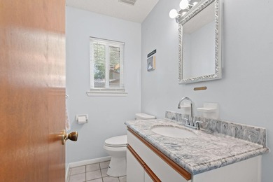 Ultimate Coastal Oasis: 4BR Home on Rare .553 Acre with Private - photo 20