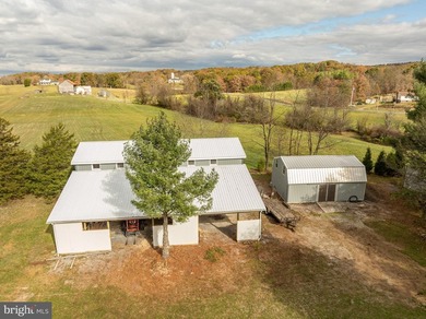 Almost 10 acres, room for Livestock. 3078 sq feet building with - photo 20