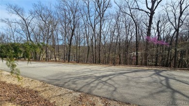 Lake Lot For Sale in Porto Cima, Missouri