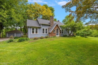 (private lake, pond, creek) Home For Sale in Bruce Michigan