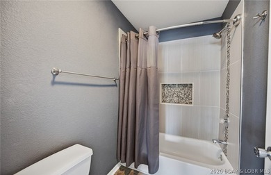 Wake up to calm cove water from your private screened deck - - photo 23