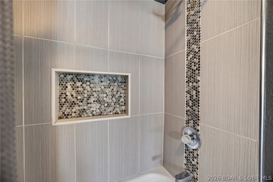 Wake up to calm cove water from your private screened deck - - photo 24