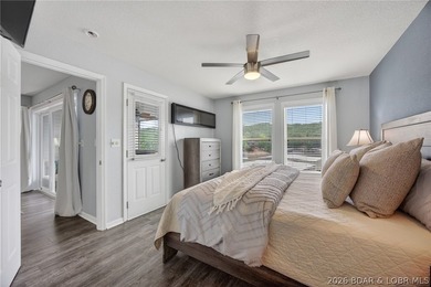 Wake up to calm cove water from your private screened deck - - photo 26