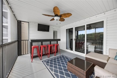 Wake up to calm cove water from your private screened deck - - photo 27