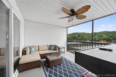 Wake up to calm cove water from your private screened deck - - photo 29