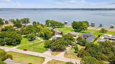 Lake Home For Sale in Azle, Texas
