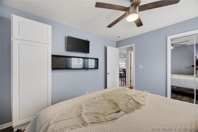 Wake up to calm cove water from your private screened deck - - photo 34
