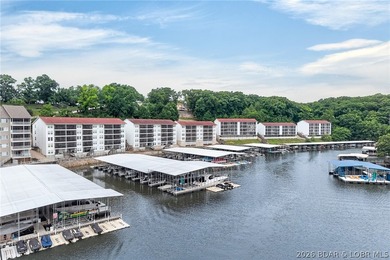 Wake up to calm cove water from your private screened deck - - photo 39