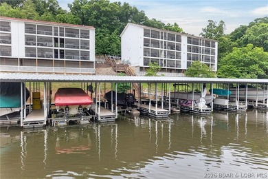 Wake up to calm cove water from your private screened deck - - photo 40