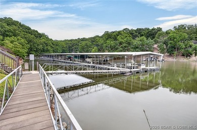 Wake up to calm cove water from your private screened deck - - photo 41