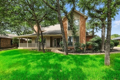Lake Grapevine Home For Sale in Trophy Club Texas