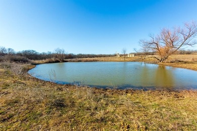 (private lake, pond, coastal) Acreage For Sale in Perrin Texas