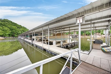 Wake up to calm cove water from your private screened deck - - photo 42
