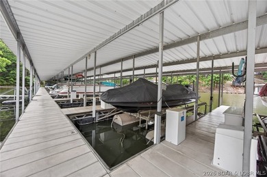 Wake up to calm cove water from your private screened deck - - photo 43