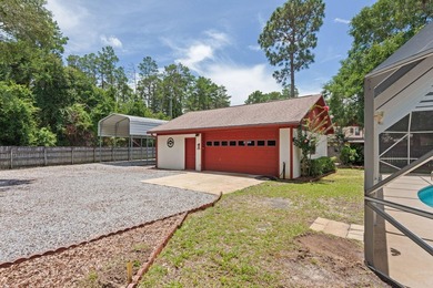 Ultimate Coastal Oasis: 4BR Home on Rare .553 Acre with Private - photo 43