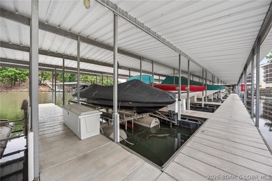 Wake up to calm cove water from your private screened deck - - photo 44
