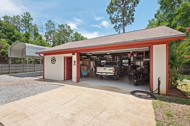 Ultimate Coastal Oasis: 4BR Home on Rare .553 Acre with Private - photo 44