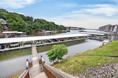 Wake up to calm cove water from your private screened deck - - photo 45