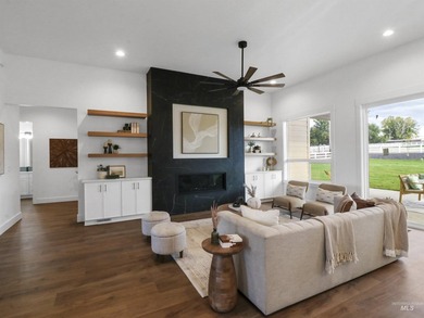 NO HOA OR CC&R'S!! Must see stunning 4,331 sq ft modern