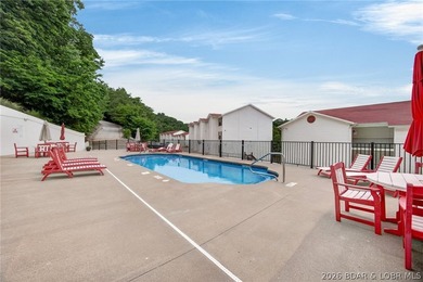 Wake up to calm cove water from your private screened deck - - photo 46
