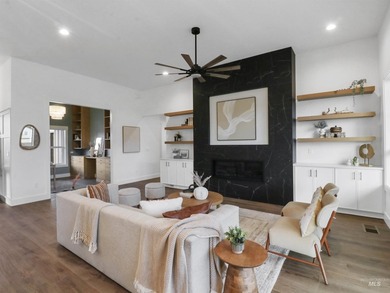 NO HOA OR CC&R'S!! Must see stunning 4,331 sq ft modern