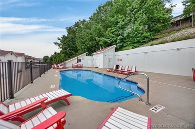 Wake up to calm cove water from your private screened deck - - photo 47