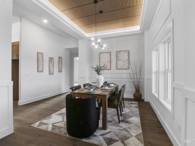 NO HOA OR CC&R'S!! Must see stunning 4,331 sq ft modern