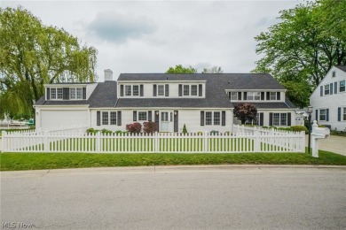 Lake Home For Sale in Vermilion, Ohio