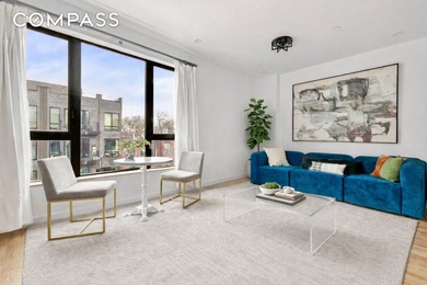 Bushwick Penthouse Duplex Bright 3BD/2BA with Private Rooftop - photo 3