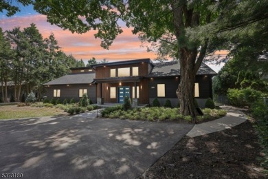 Lake Home For Sale in West Milford, New Jersey
