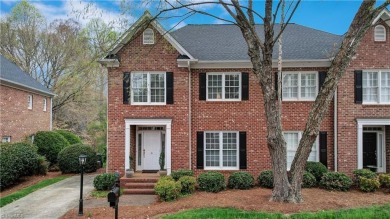 Lake Home For Sale in Greensboro, North Carolina