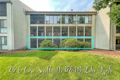 Lake Condo Sale Pending in Lake Ozark, Missouri