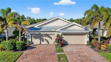 Naples Reserve Lakes  Townhome/Townhouse Sale Pending in Naples Florida