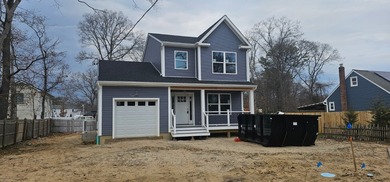 Brand New Custom Colonial~Construction Completed. Don't miss - photo 1