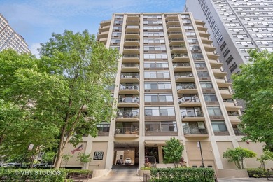 Lake Michigan - Cook County Condo For Sale in Chicago Illinois