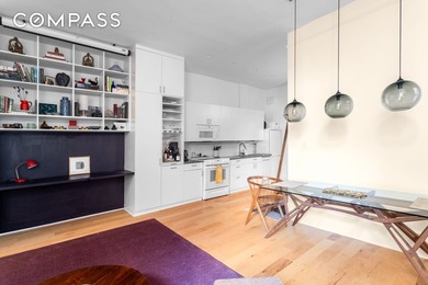 A perfect pied- -terre or a fantastic full-time residence, this - photo 3