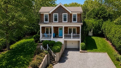 Just minutes from Southampton Village and the ocean beaches - photo 2