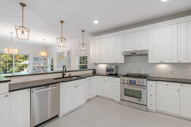 Just minutes from Southampton Village and the ocean beaches - photo 5