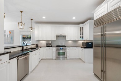 Just minutes from Southampton Village and the ocean beaches - photo 6