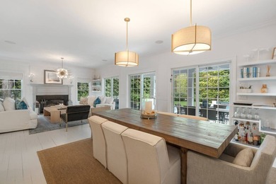 Just minutes from Southampton Village and the ocean beaches - photo 8