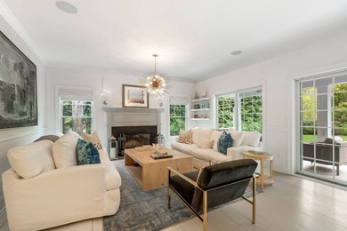 Just minutes from Southampton Village and the ocean beaches - photo 9