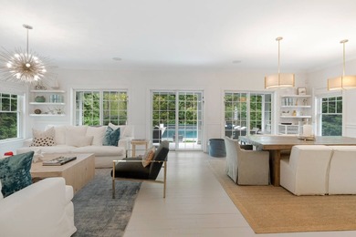 Just minutes from Southampton Village and the ocean beaches - photo 10
