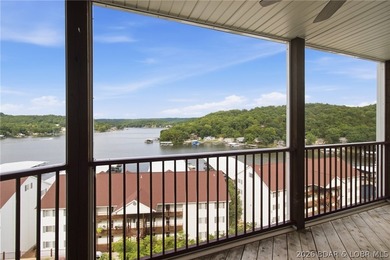 Enjoy the Lake of the Ozarks lifestyle in this beautifully - photo 11
